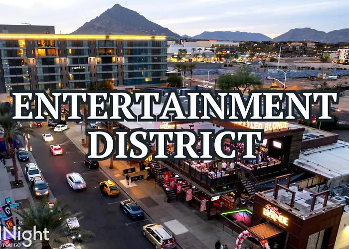 Desert Daze - Pool Heat Available - Fire Pit & Canal Access Holiday home Scottsdale